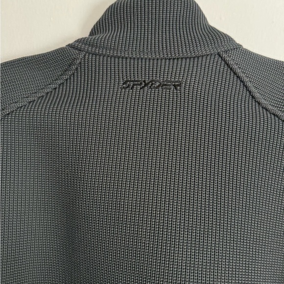 BRAND NEW Spyder Men’s Jacket Size M - Picture 5 of 5